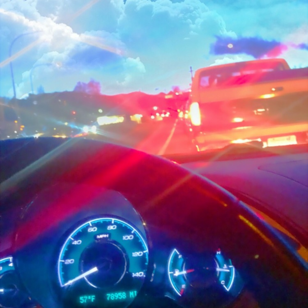 Meet your Posher, Josh